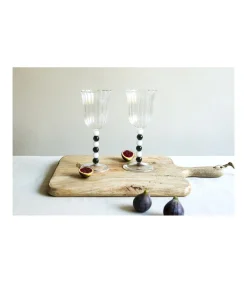 Copa Bolitas 20.5x8.5cm 280ml Love&home