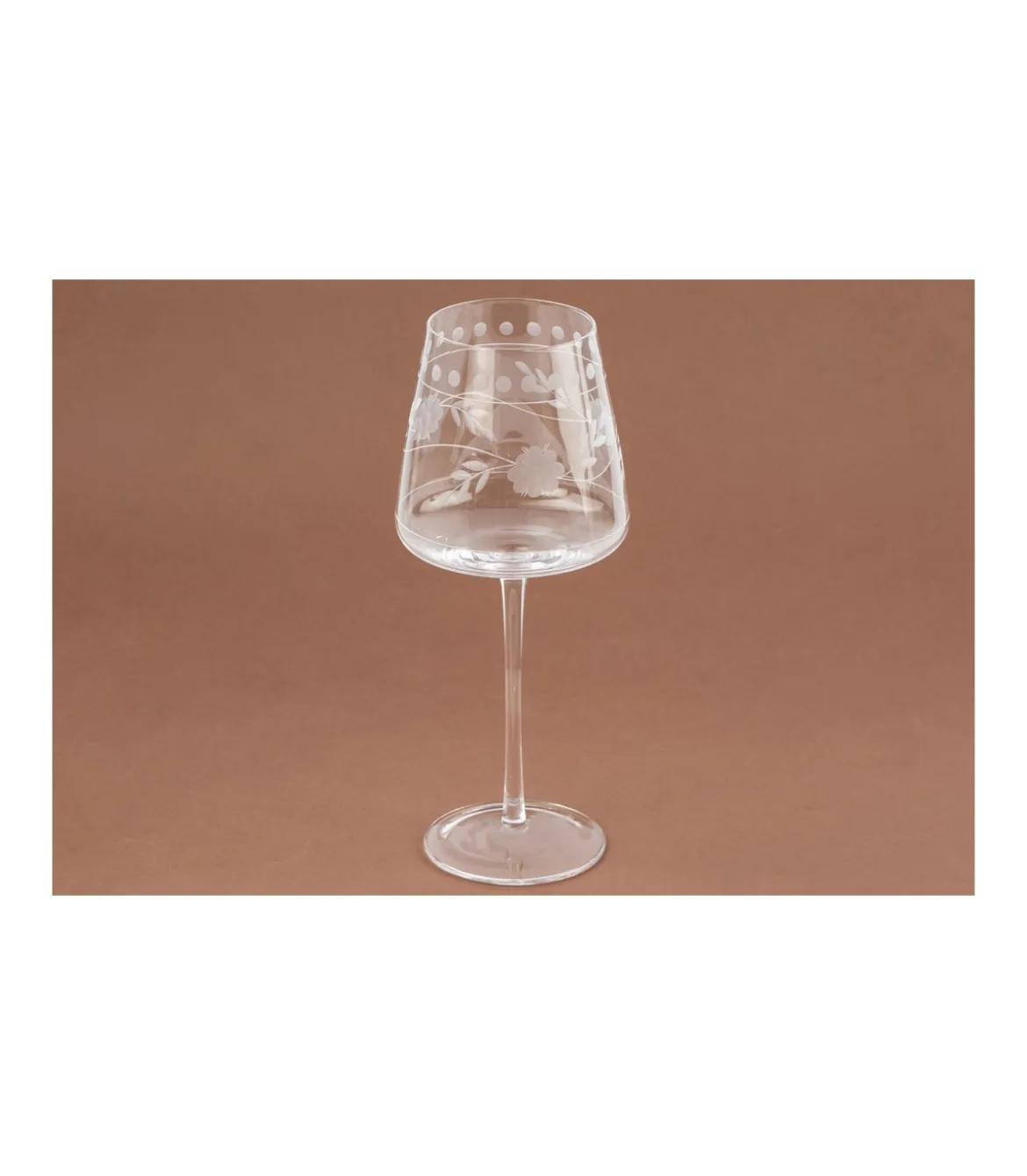 Copa Maxi Tallado 600ml Love&home