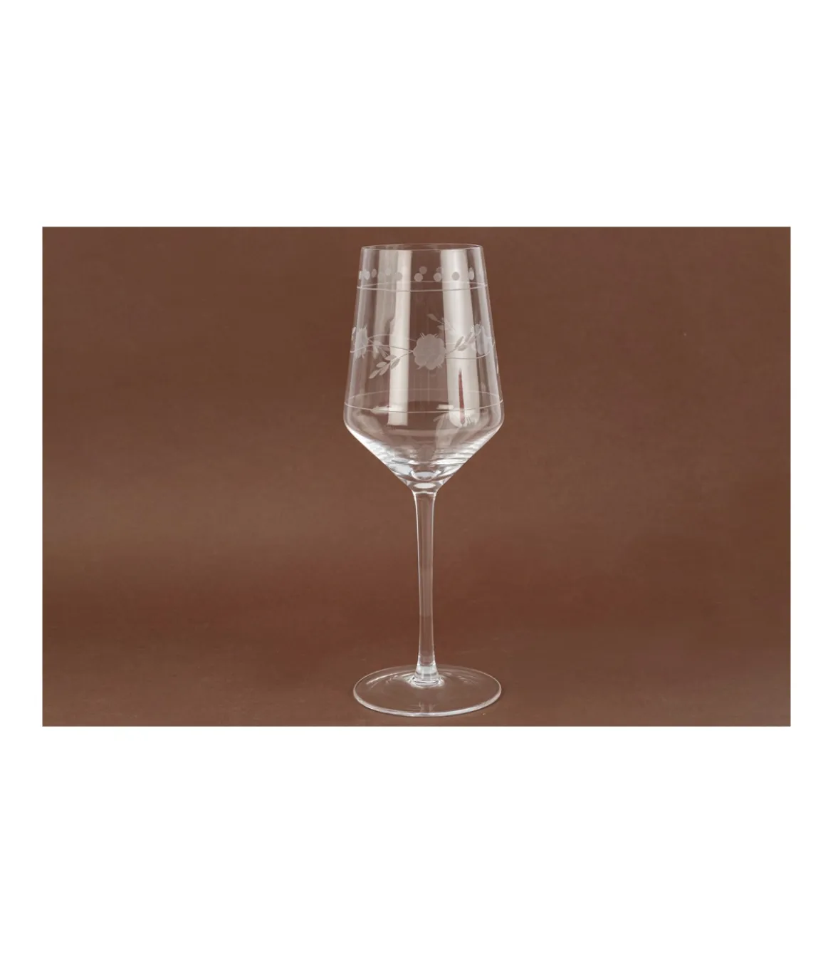 Copa Tallado 500ml Love&home