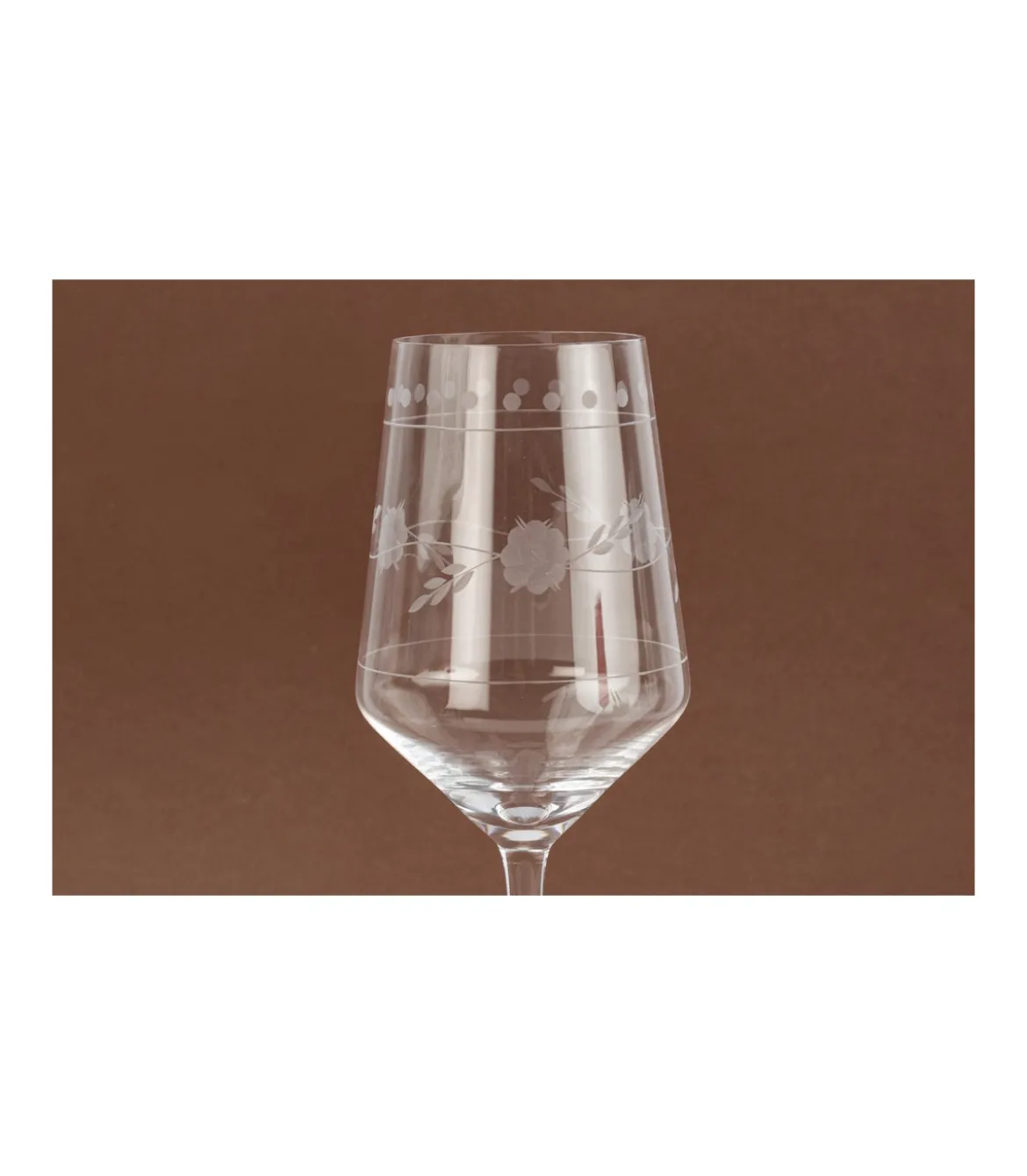 Copa Tallado 500ml Love&home