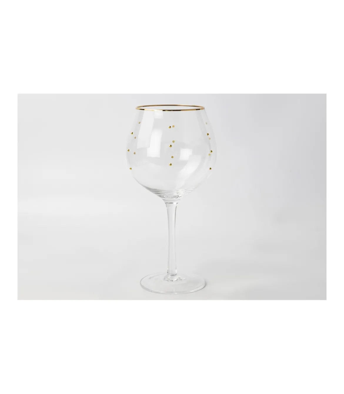 Copa Topos 22x10.8cm 675ml Love&home