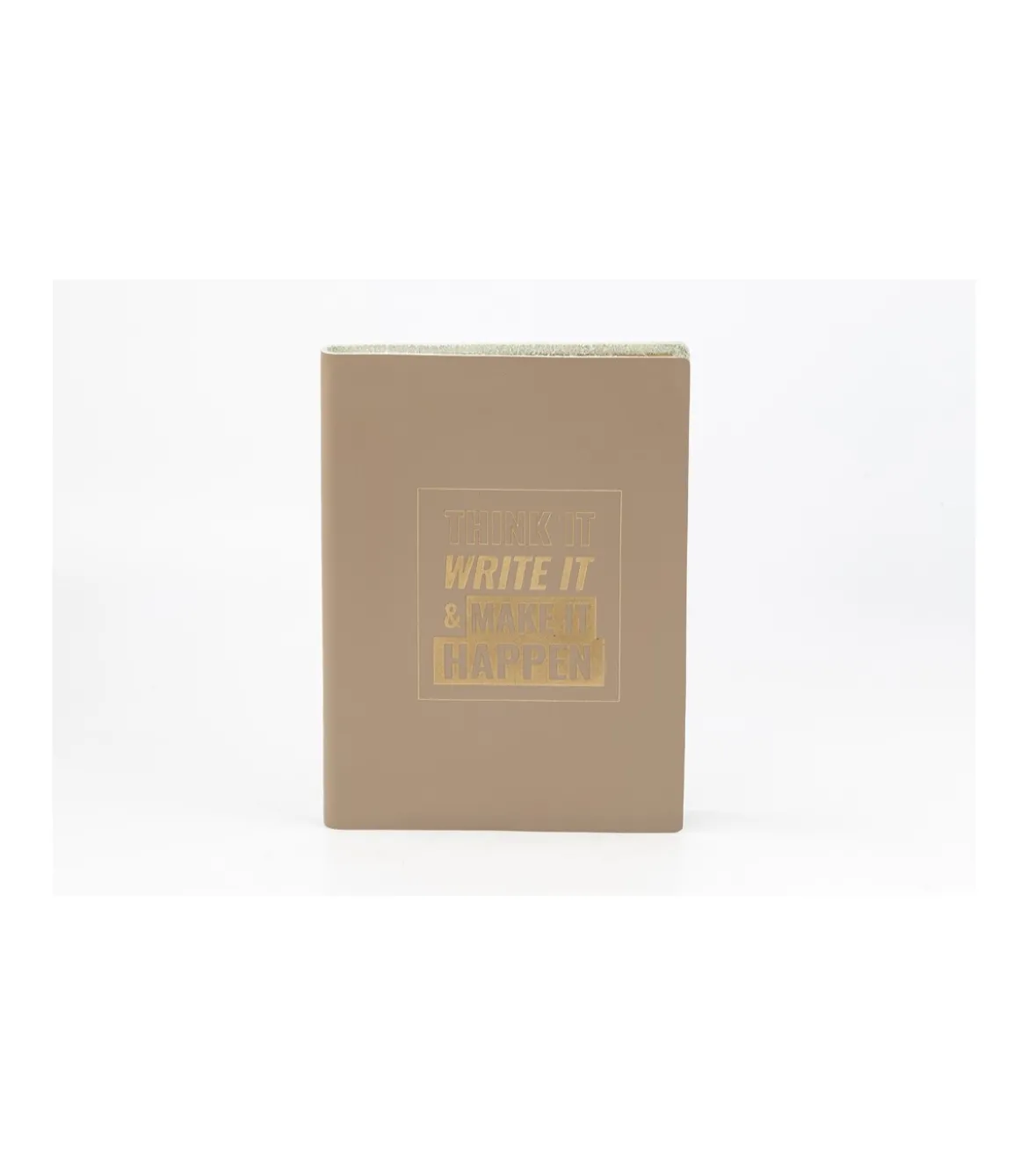Cuaderno A5 Think It Edición Limitada