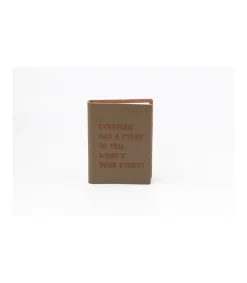 Cuaderno A6 Think It Edición Limitada