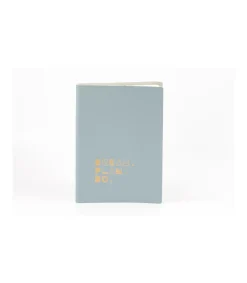 Cuaderno A5 Think It Edición Limitada