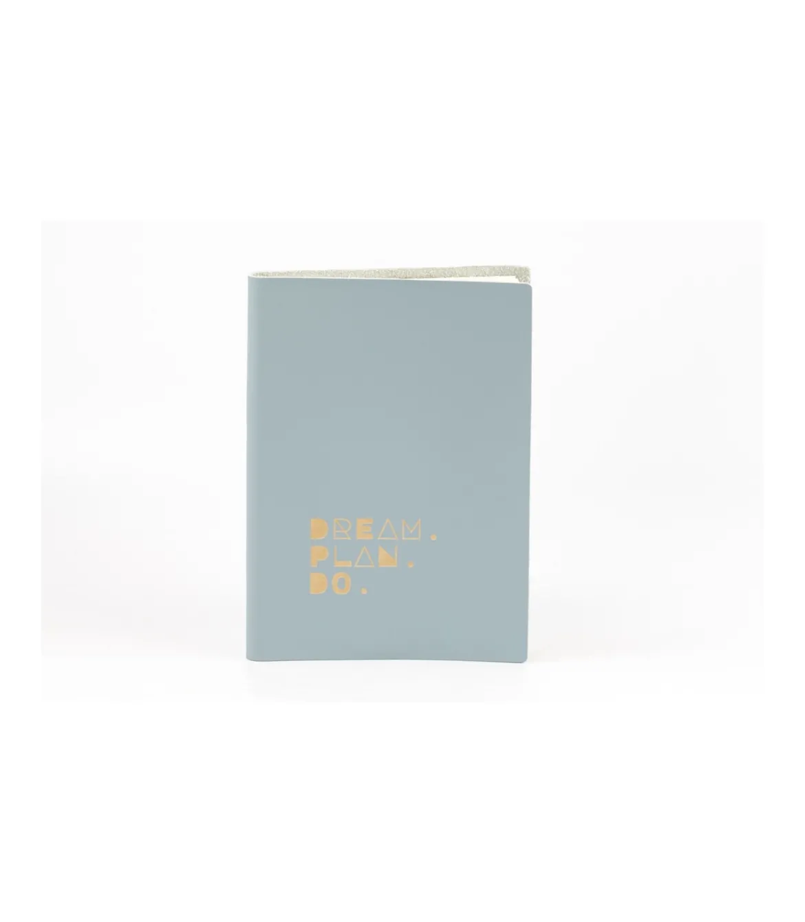 Cuaderno A5 Think It Edición Limitada