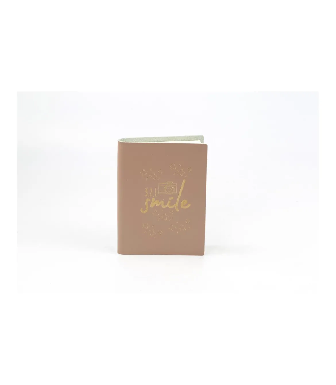 Cuaderno A6 Think It Edición Limitada