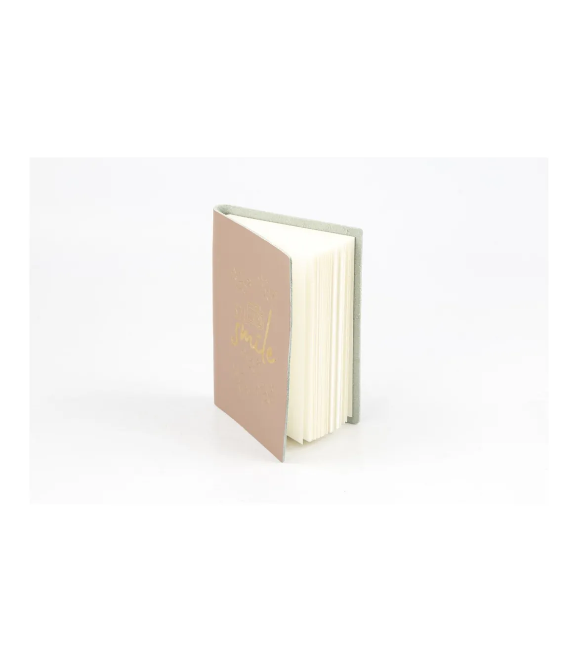 Cuaderno A6 Think It Edición Limitada