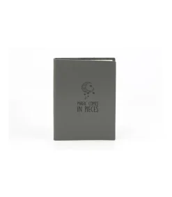Cuaderno A5 Think It Edición Limitada