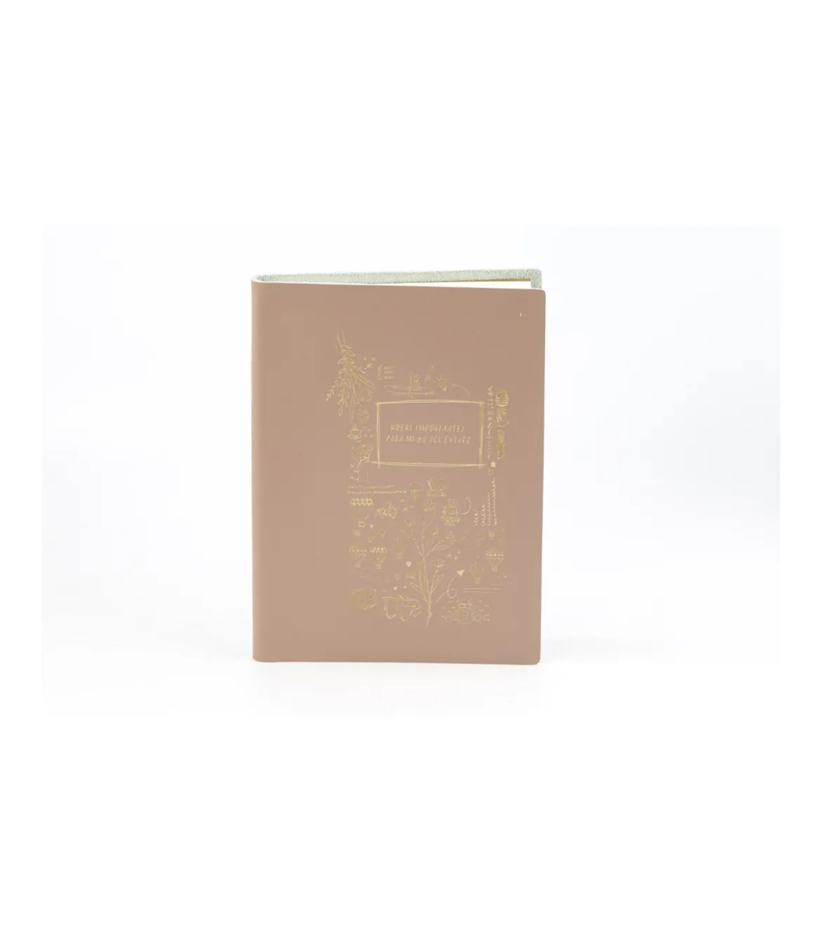 Cuaderno A5 Think It Edición Limitada