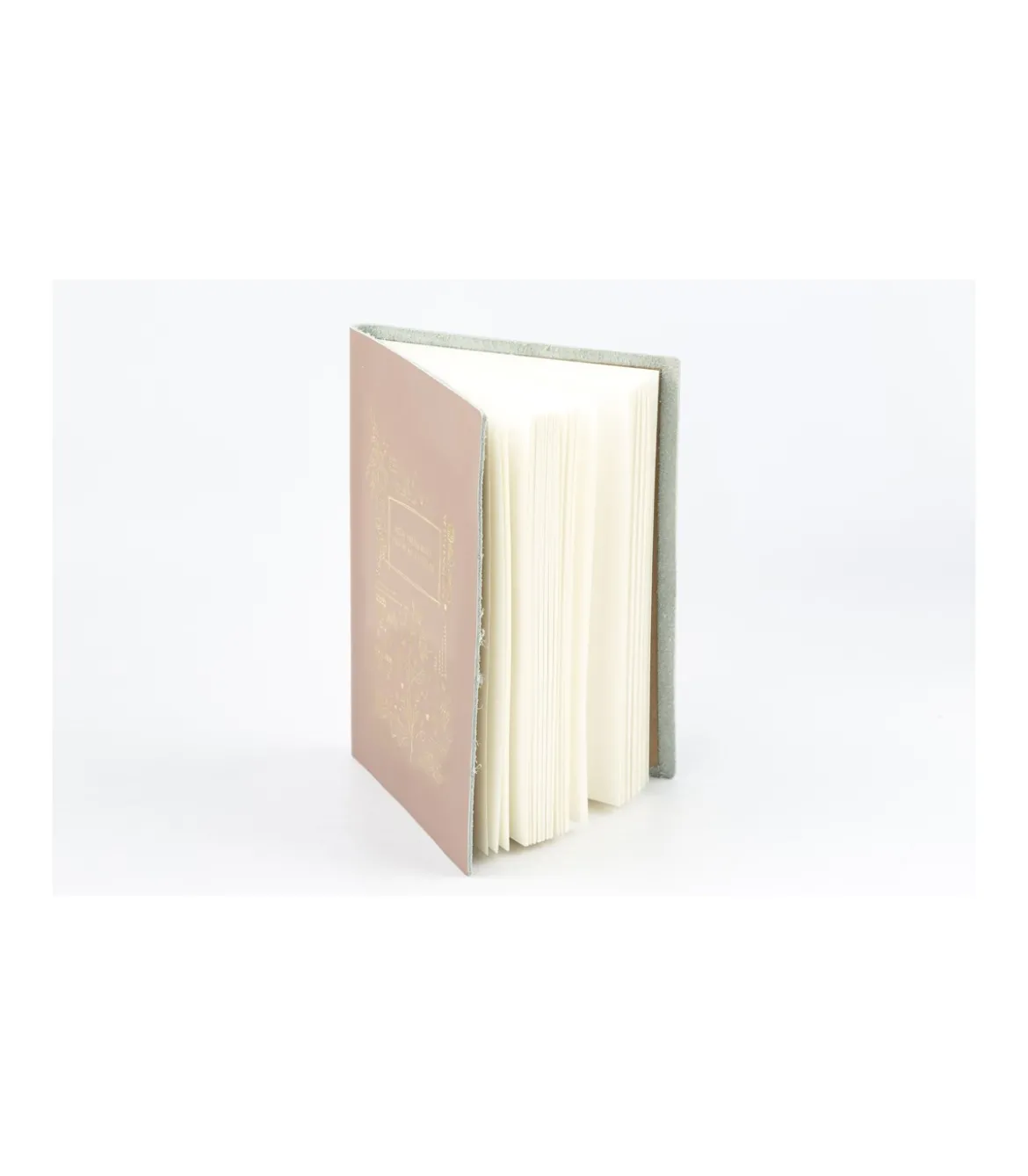 Cuaderno A5 Think It Edición Limitada