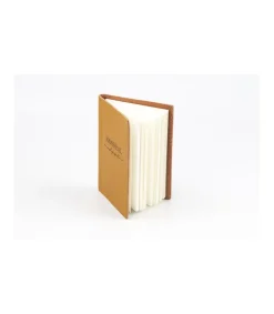 Cuaderno A6 Think It Edición Limitada
