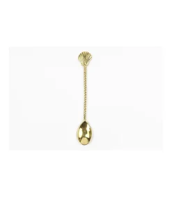 Cucharilla Concha 17x2.5cm Love&home