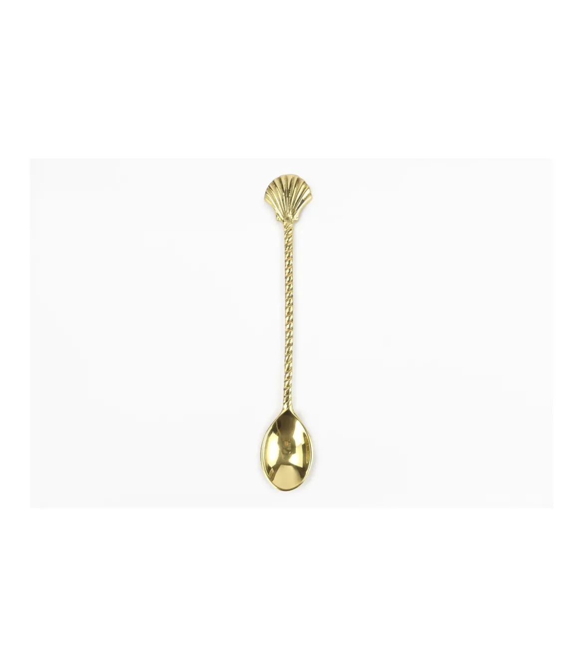 Cucharilla Concha 17x2.5cm Love&home