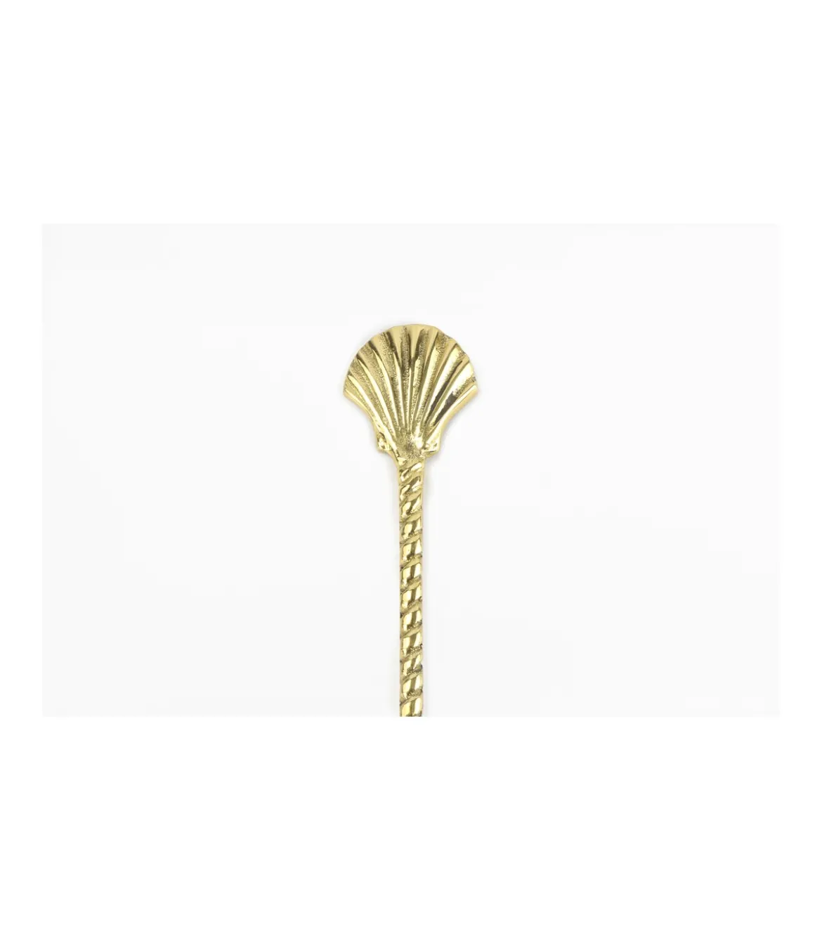 Cucharilla Concha 17x2.5cm Love&home