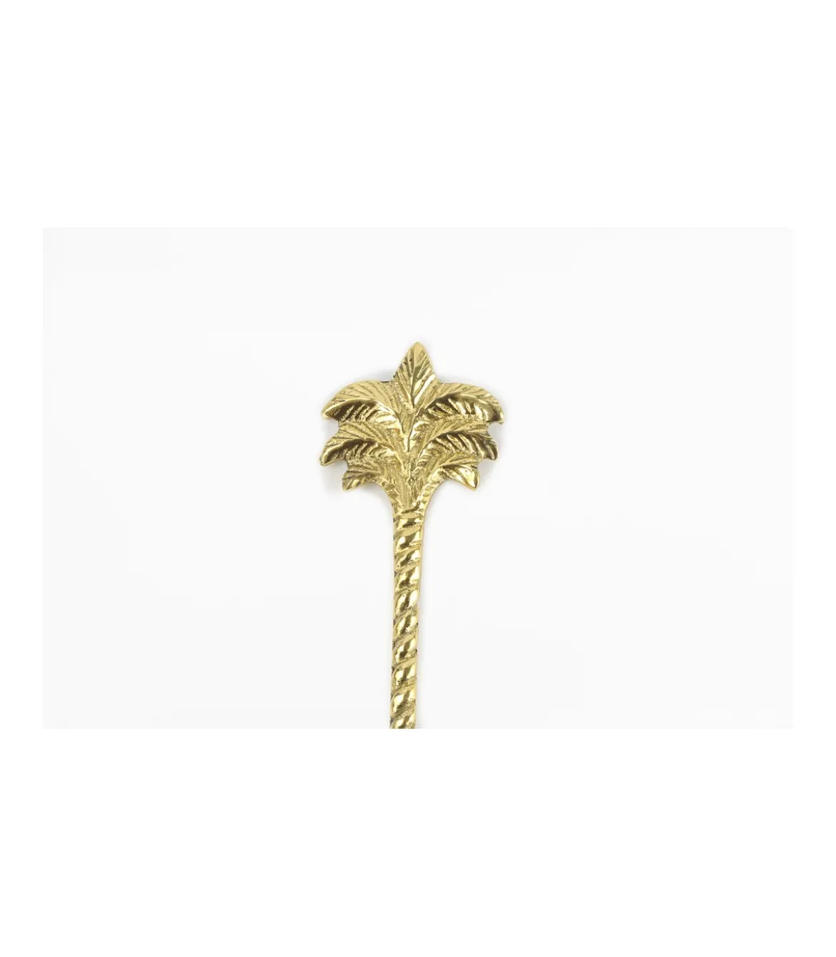 Cucharilla Palmera 17x2.5cm Love&home