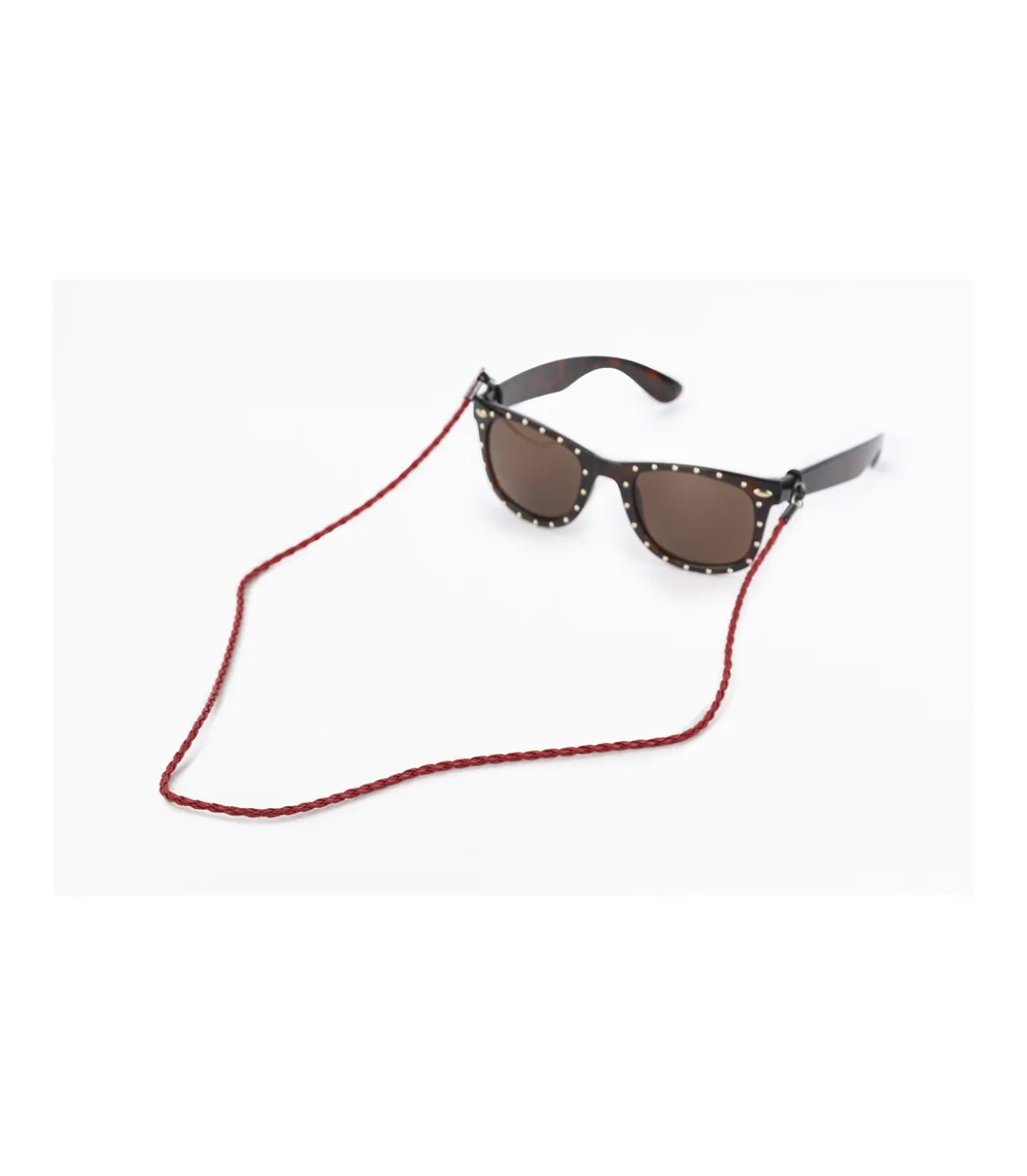 Cuelga Gafas