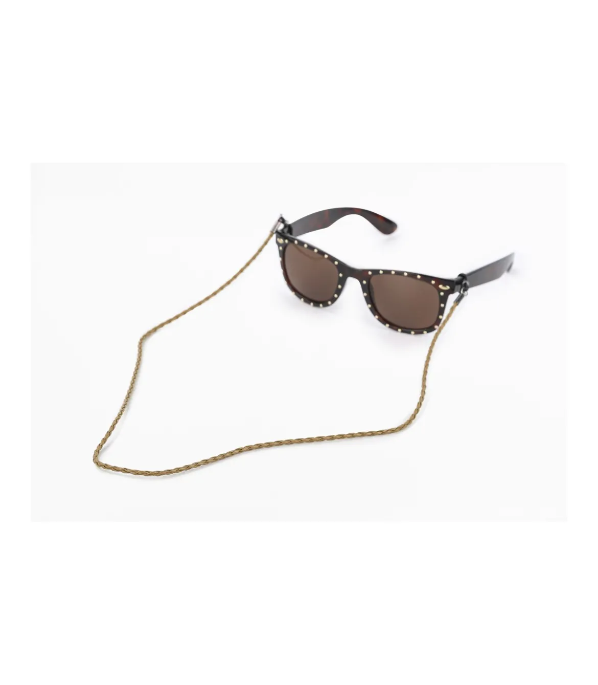 Cuelga Gafas