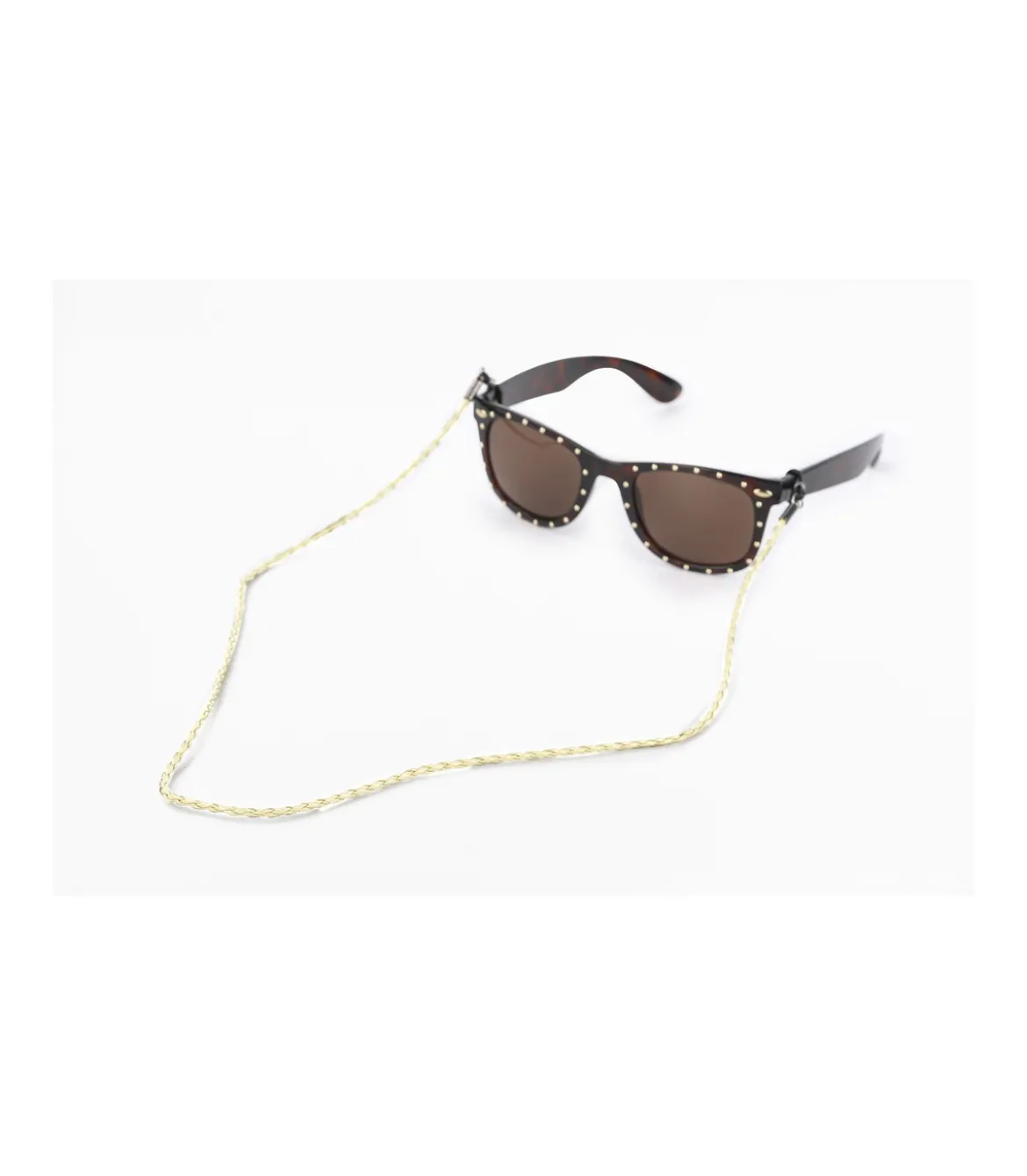 Cuelga Gafas