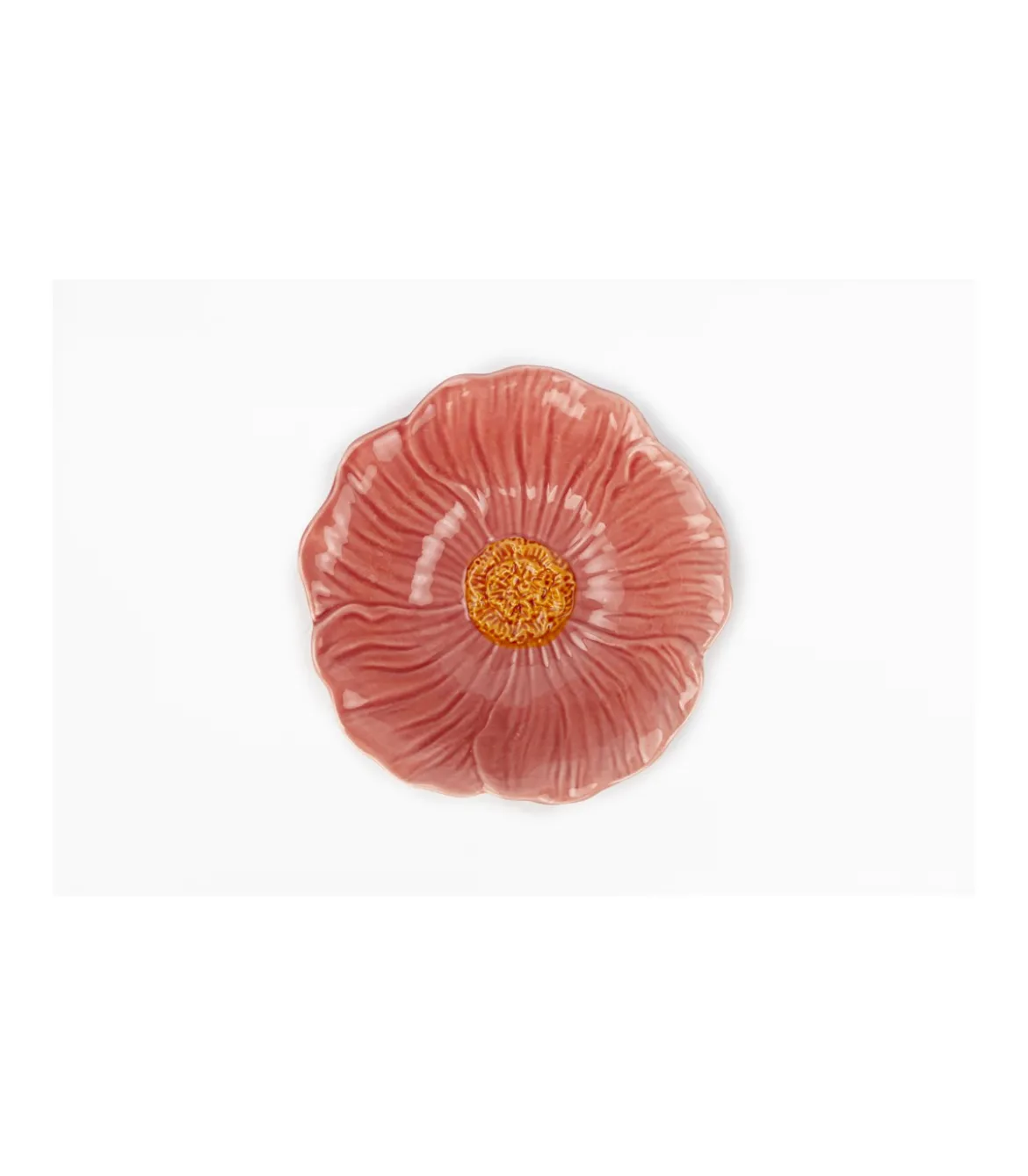 Cuenco Bol S Flor 15.2x15.2x6cm Love&home