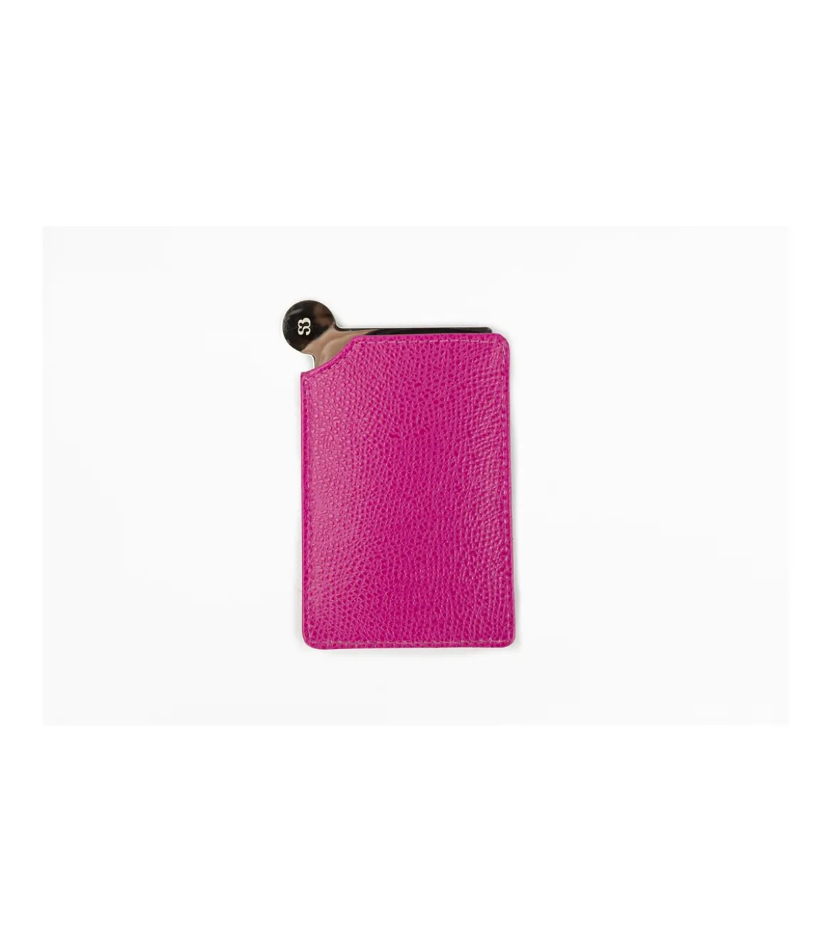 Espejo Con Funda Napoli