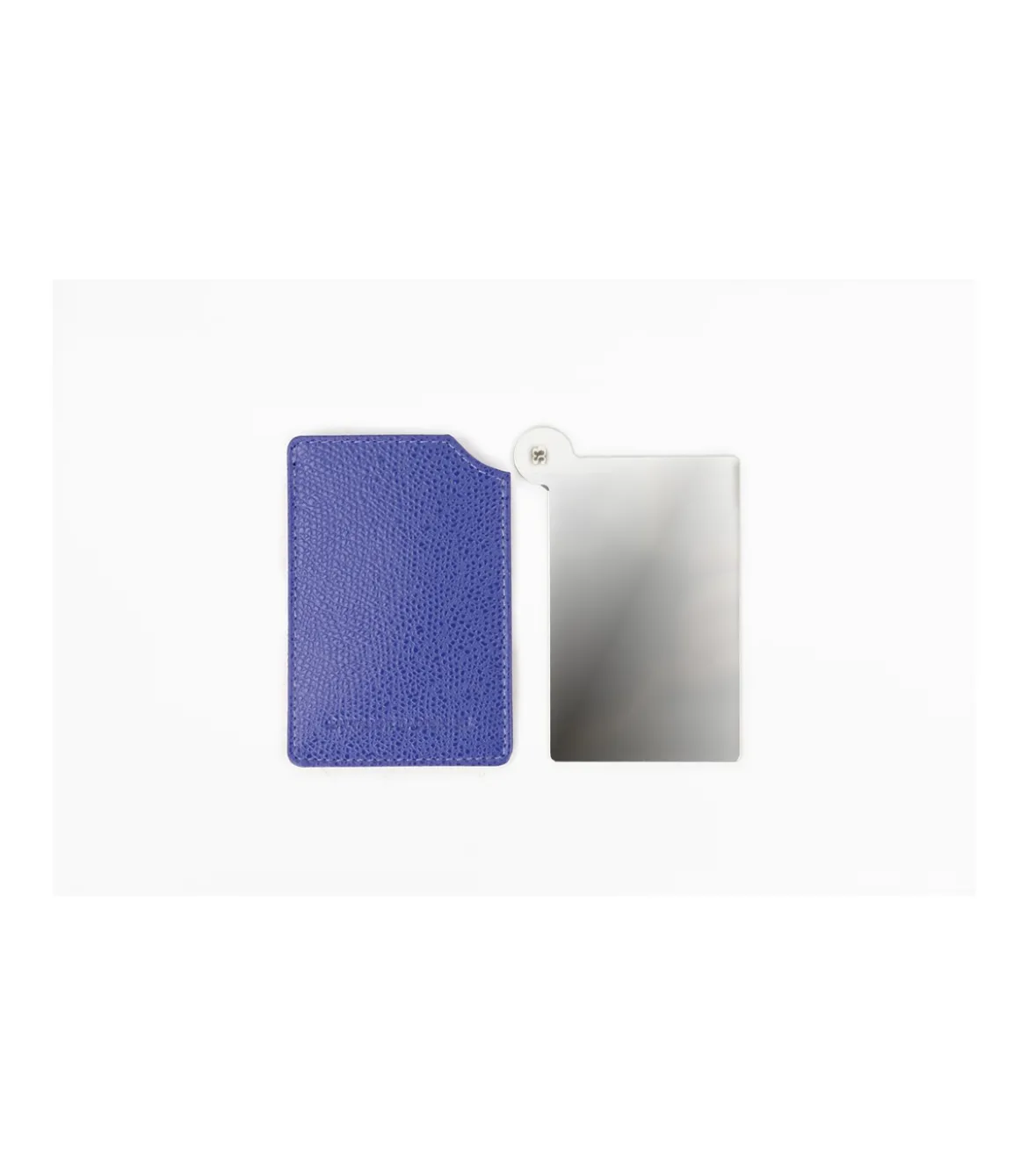 Espejo Con Funda Napoli