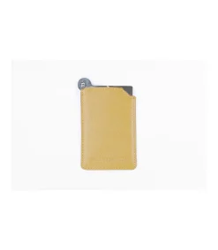 Espejo Con Funda Saffiano Lady