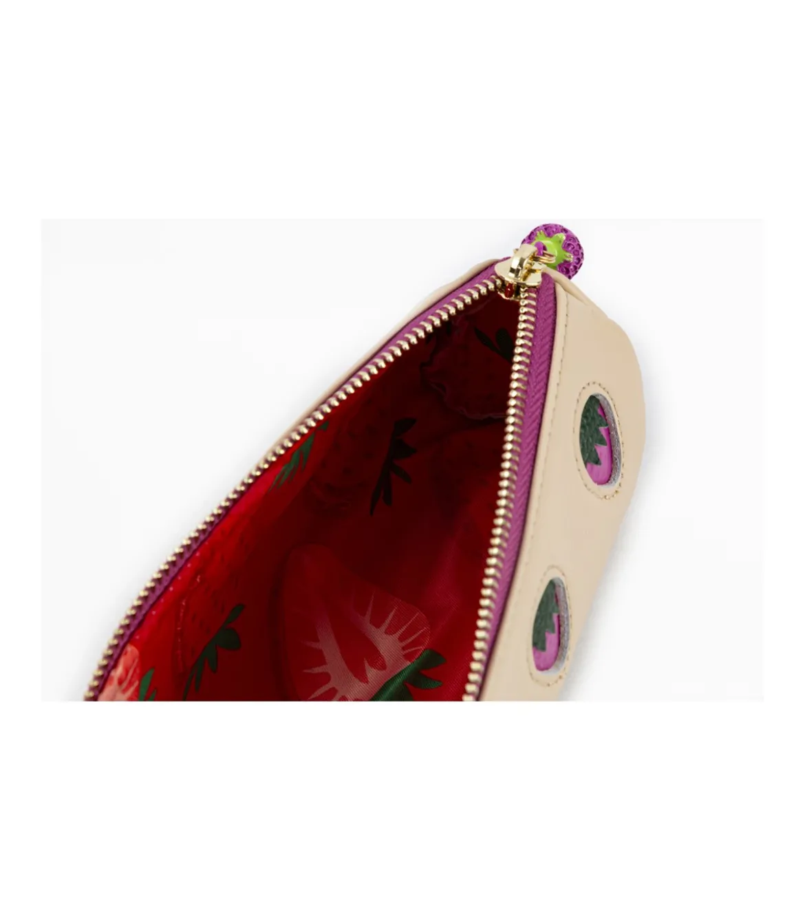 Estuche Strawberry