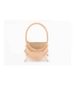 Expositor Con Espejo De Mesa Love&home