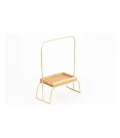 Expositor De Joyas 30x23x10cm Love&home