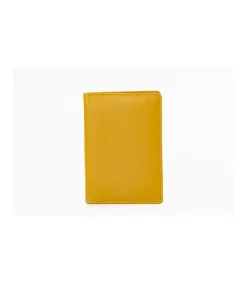 Funda Pasaporte Nappa