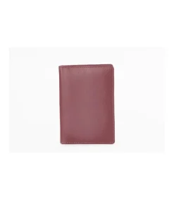 Funda Pasaporte Nappa