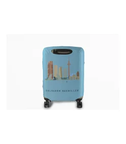 Funda Universal Madrid Complementos Viaje