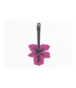 Identificador De Maletas Flor Edición Limitada