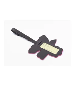Identificador De Maletas Flor Edición Limitada