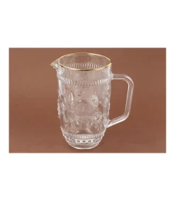 Jarra Filo Dorado 1200ml Love&home