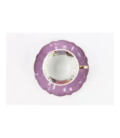 Juego Taza Y Plato Love&home
