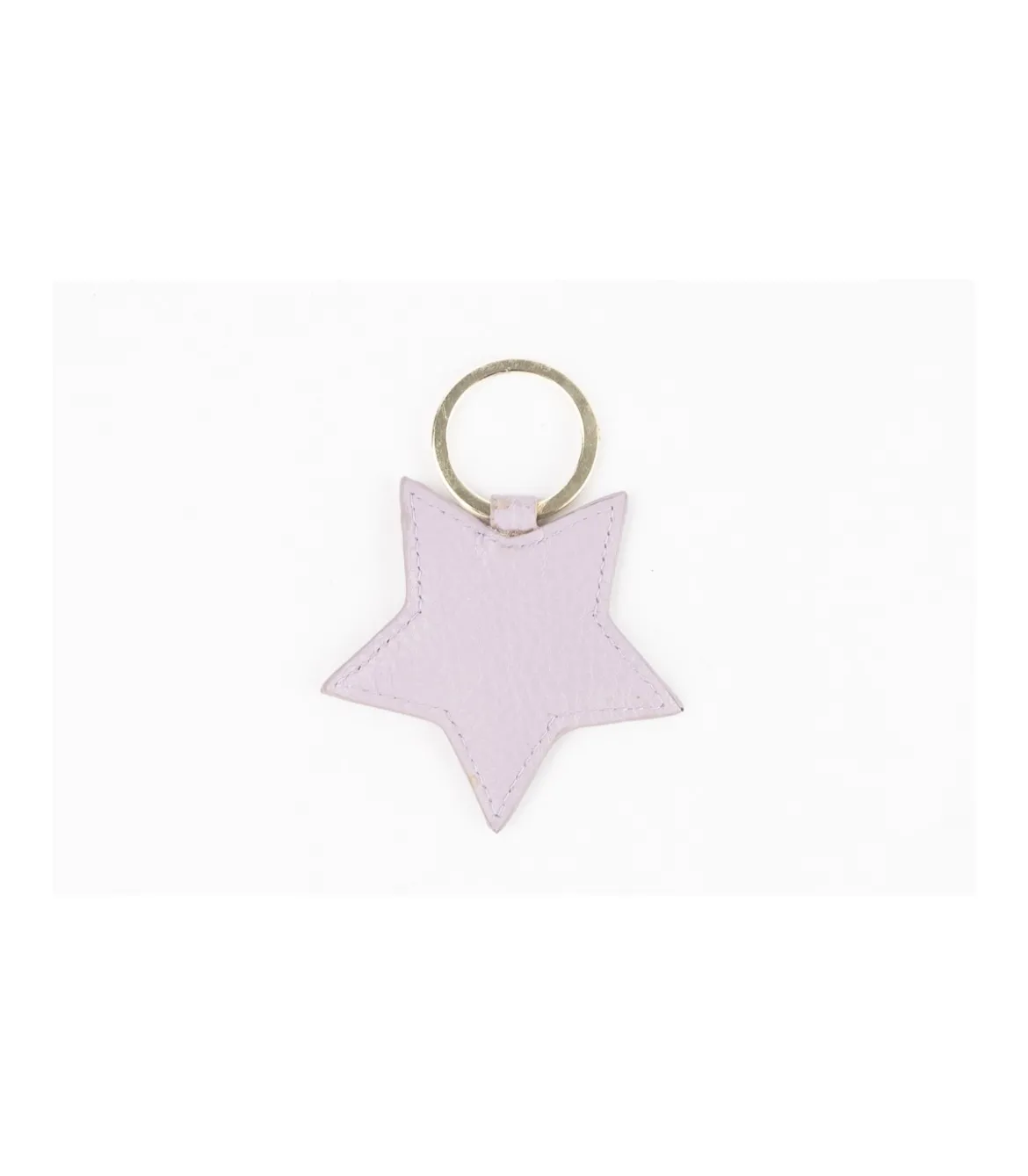 Llavero Estrella Stay Bella Edición Limitada