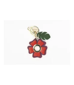 Llavero Flor Edición Limitada
