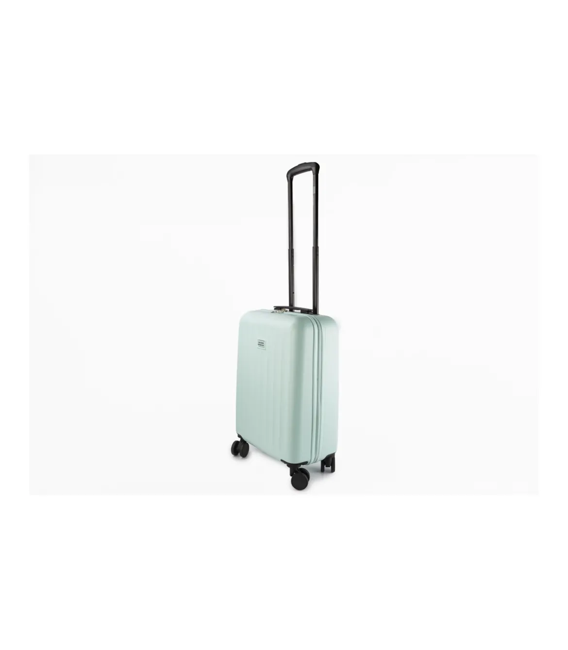 Maleta Cabina Transformer