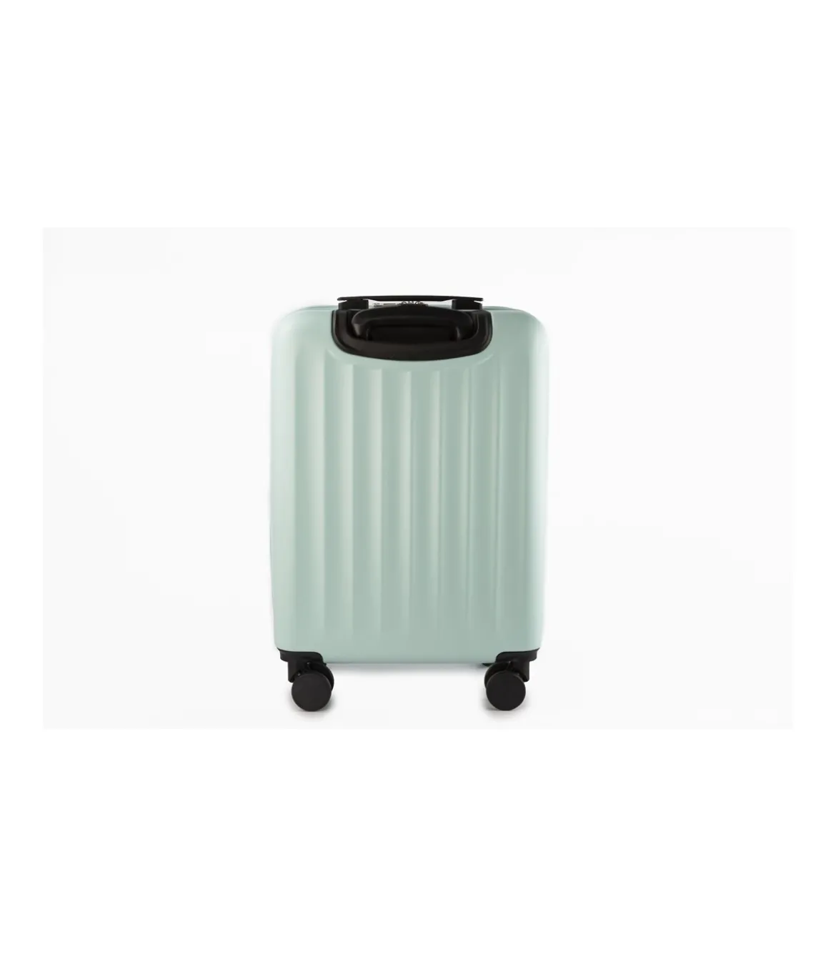 Maleta Cabina Transformer