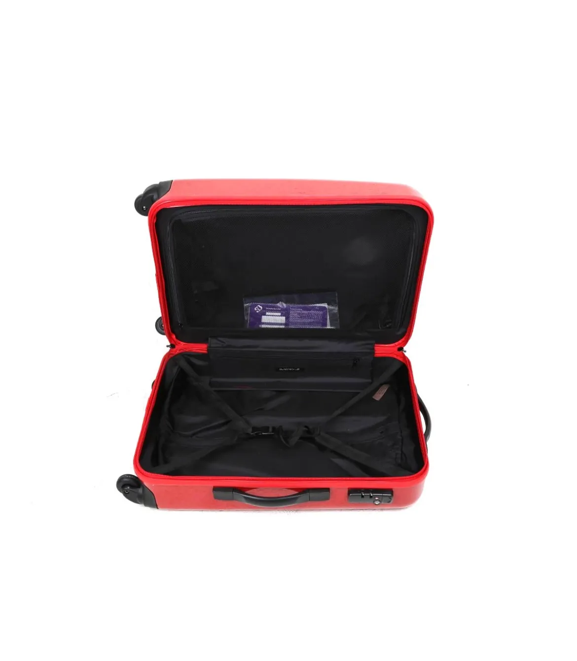 Maleta Laguna Slim