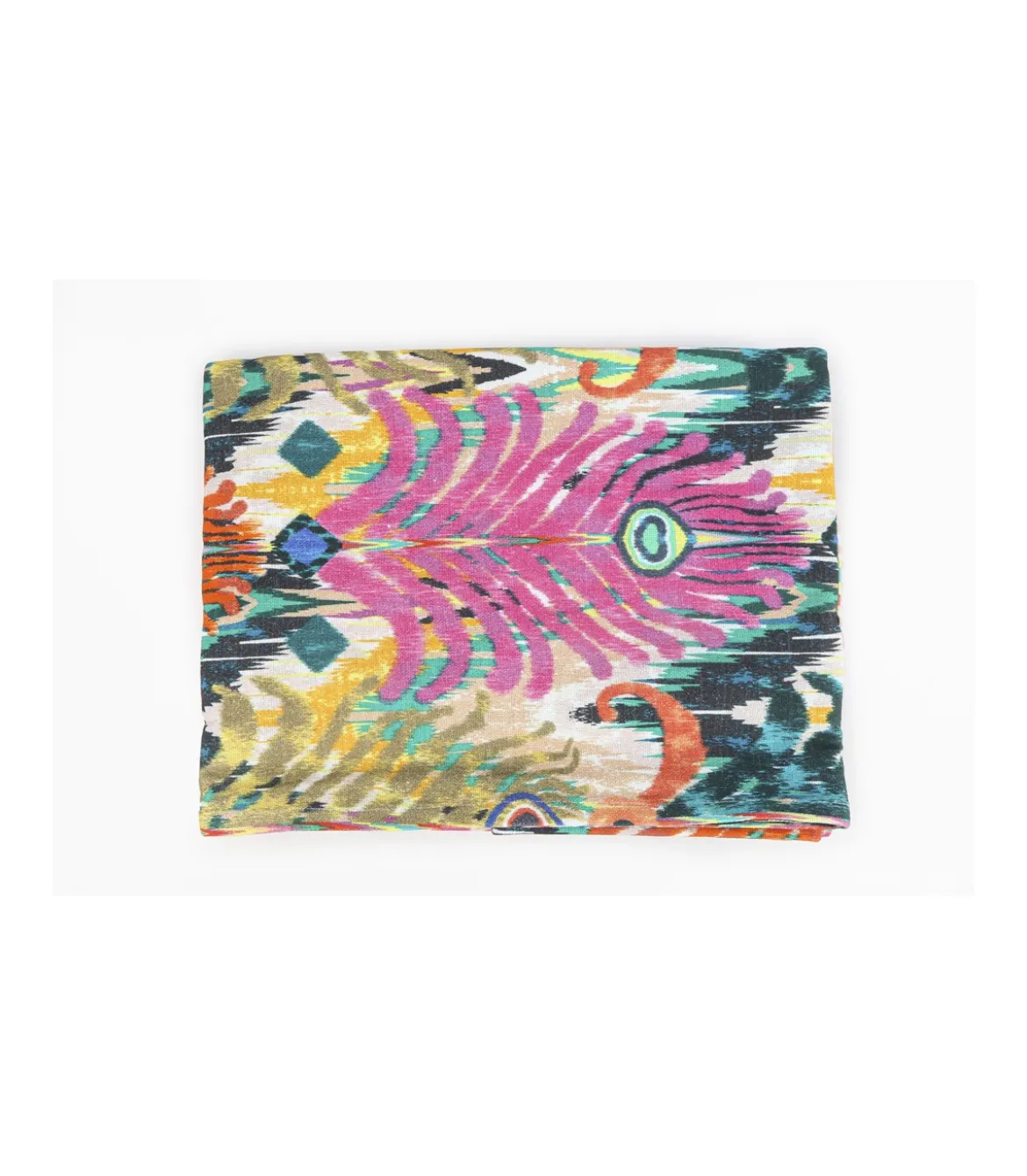 Mantel 170x170cm Love&home
