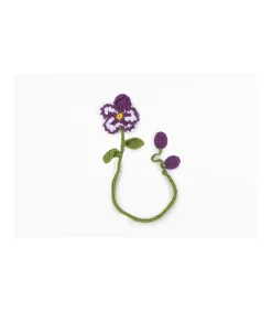 Marcapaginas Pansy Edición Limitada