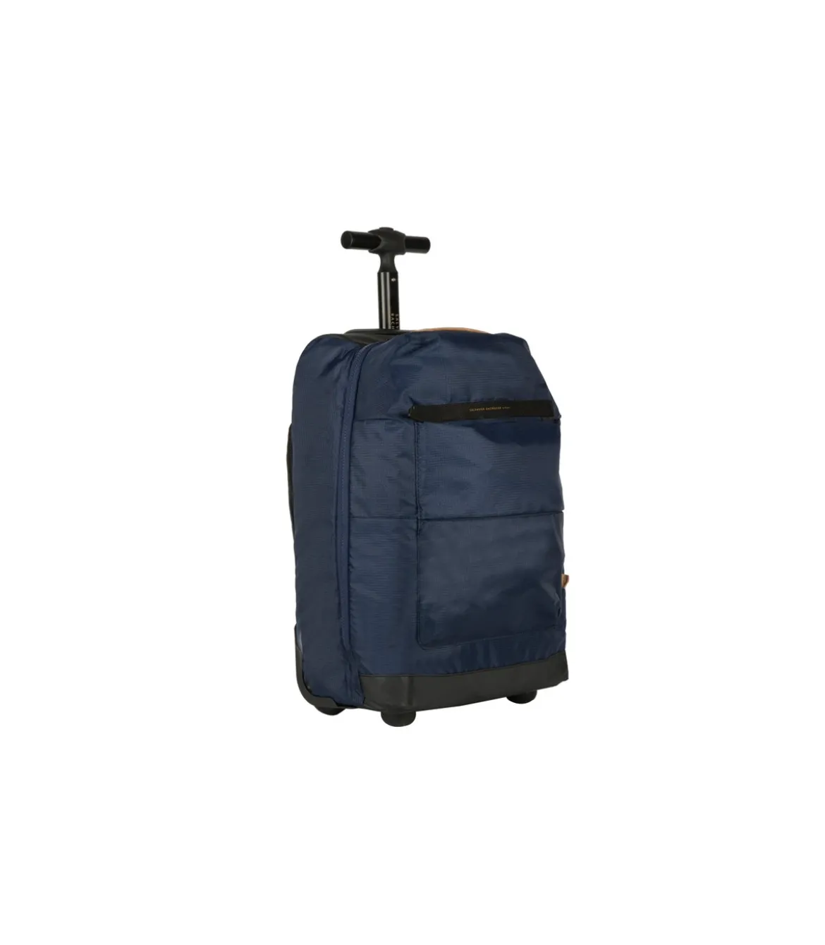 Mochila Con Trolley Okavango