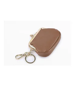 Monedero Boquilla Saffiano Lady