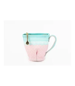 Monedero Llavero Taza Edición Limitada