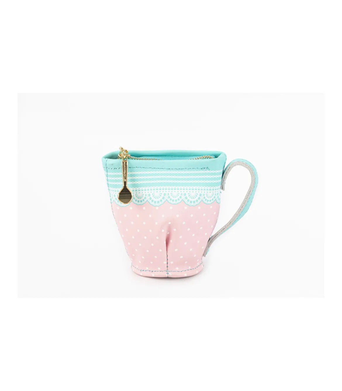 Monedero Llavero Taza Edición Limitada