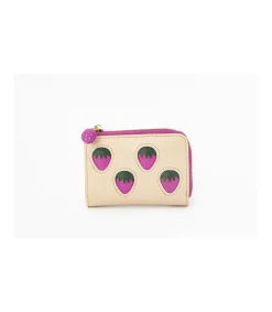 Monedero Strawberry