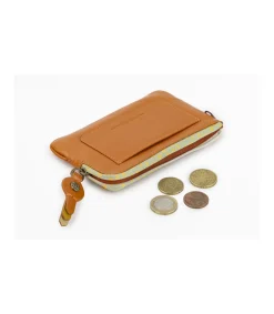 Monedero Tarjetero Dots