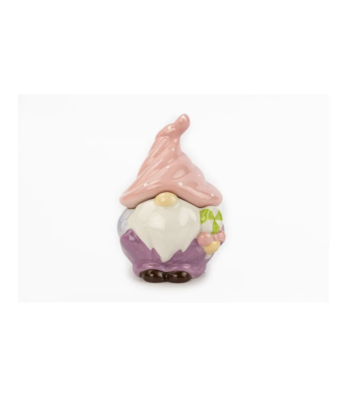 Mug Gnomo Love&home